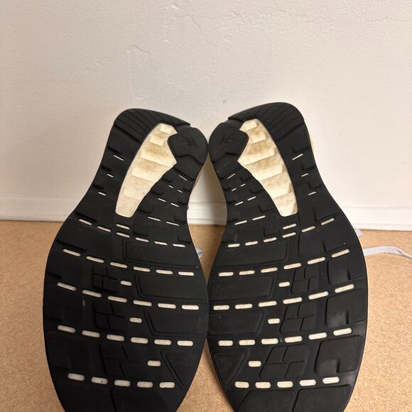 Adidas ZX 2K Boost Gray Hi-Res Green 2020 - Size 12.5 - Picture 6 of 6